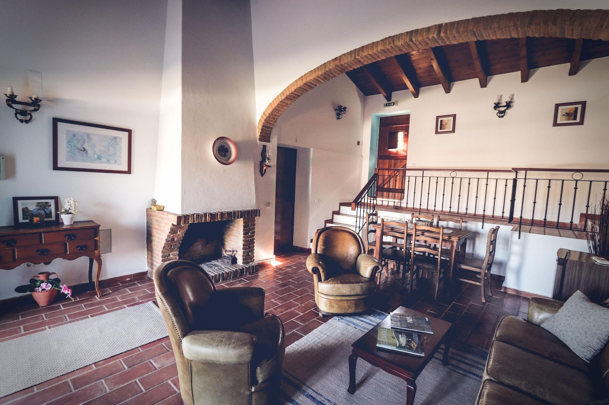 Herdade Da Corte Tavira Exterior photo