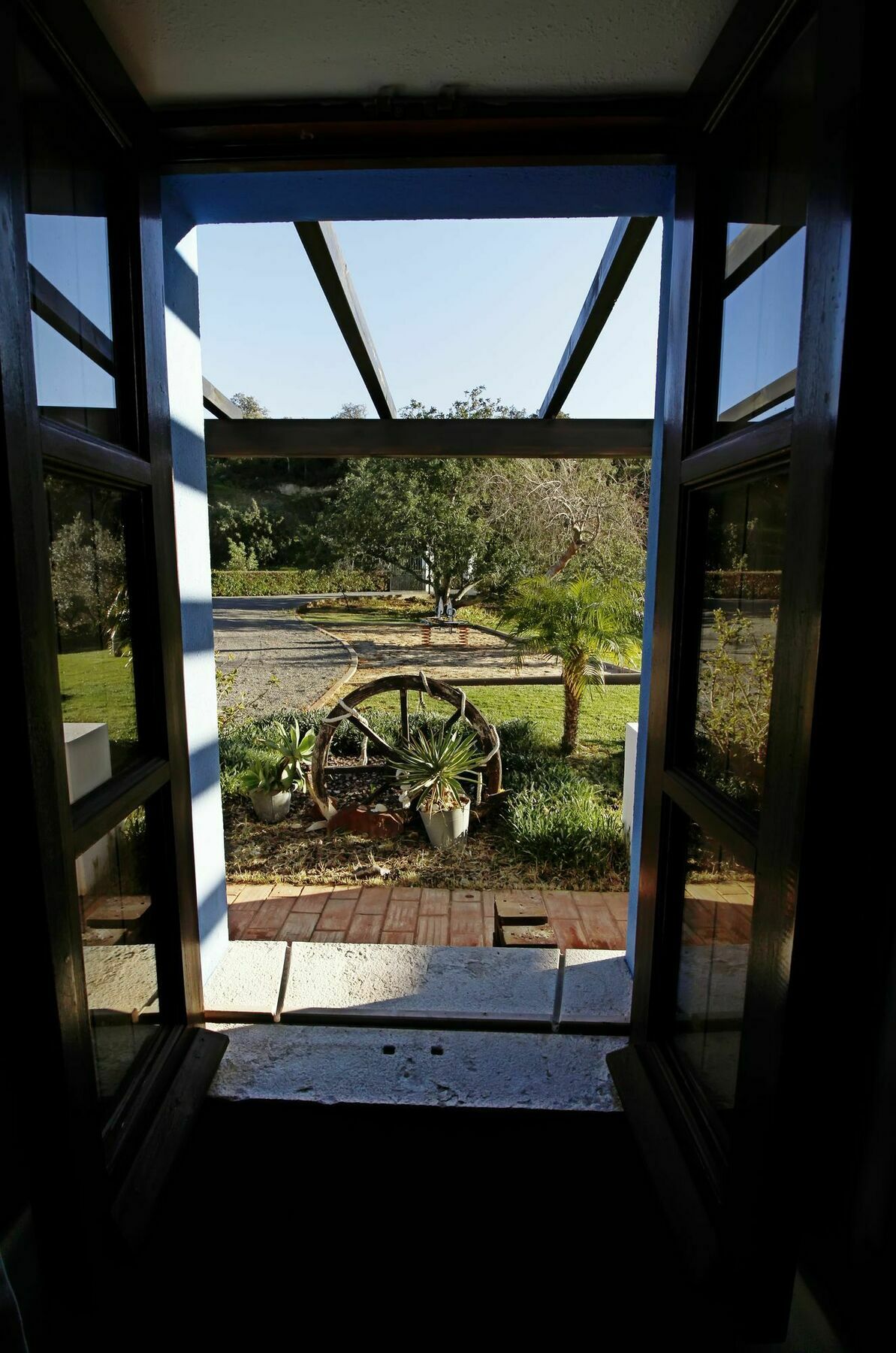 Herdade Da Corte Tavira Exterior photo