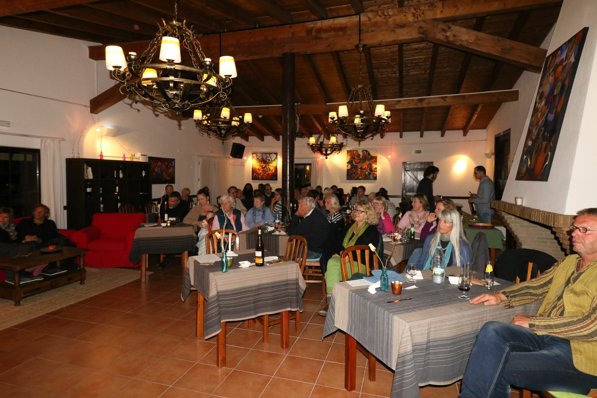 Herdade Da Corte Tavira Exterior photo